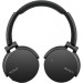Sony MDR-XB650BT Bluetooth Headphones