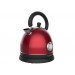 FRIGIDAIRE RETRO ELECTRIC KETTLE RED