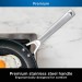 NEVERSTICK™ PREMIUM 11" SQUARE GRIDDLE