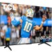 TCL 50" 4K UHD HDR LED GOOGLE SMART TV