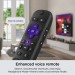 Roku - 50" 4K Smart Roku TV