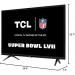 TCL 40" 1080P LED Smart Android TV