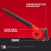CRAFTSMAN V20* Cordless Compact Blower