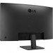 LG 32" FHD CURVED 100HZ MONITOR