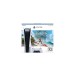 SONY PS5 HORIZON FORBIDDEN & CONTROLLER