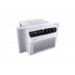 Hisense 10000-BTU Window AC WIFI