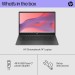 HP CHROMEBOOK 14A-NF0000NR