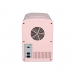 9-Can Pink 6-Liters EFMIS175-PINK