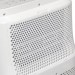 8,000 (DOE) BTU , 350 sq ft Smart AC
