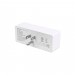 SMARTPOINT 2PK WALL OUTLET W USB