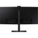 Samsung 34-Inch ViewFinity S65VC Monitor
