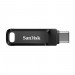 SANDISK ULTRA DUAL DRIVE GO 128GB