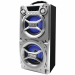 SYLVANIA SP328-B-SILVER BLUETOOTH SPKR