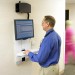 ERGOTRON STYLEVIEW VERTICAL LIFT