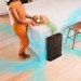 AIR PURIFIER 4 TRUE HEPA WITH MICROBAN