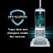 NV356E NAVIGATOR LIFT-AWAY PRO UPRIGHT