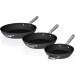 3-Piece Fry Pan Set