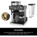 NINJA ESPRESSO & COFFEE BARISTA SYSTEM