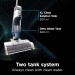 HYDROVAC CORDLESS PRO XL 3-IN-1 VACUUM