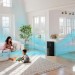 HE600 SERIES SHARK AIR PURIFIER 6