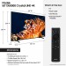 SAMSUNG 50" TV CRYSTAL UHD
