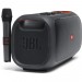 JBL PARTYBOX ON-THE-GO POWERFUL PORTABLE