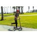 K8 SWAGTRON KICK SCOOTER BLUE