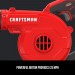 CRAFTSMAN V20* Cordless Compact Blower