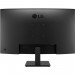 LG 32" FHD CURVED 100HZ MONITOR