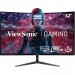 VIEWSONIC 32" CURVED GAMING MONITOR