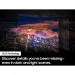 SAMSUNG 55" QLED 4K SMART TV