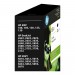 HP65XL CLR BLK INK 2PK