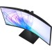 Samsung 34-Inch ViewFinity S65VC Monitor