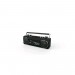 SYLVANIA Bluetooth Retro Cassette Boombo