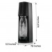 SodaStream Terra Water Maker Kit BLK
