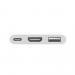 APPLE USB-C DIGITAL AV MULTIPORT ADAPTER
