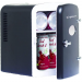 Frigidaire 6 Can Mini Retro Refr. Black