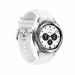 Samsung Galaxy Watch4 42mm LTE Silver