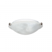 Sunset 16in 2 Light Flush Mount