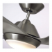 CF275BS - 60 IN SWEEP ECO IN BRUSHED STE
