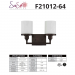 2LT 100W MB PAYTON VANITY