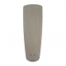 25 IN WOOD BLADES IN TIMBER GRAY