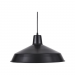 15-3/4IN WAREHOUSE PENDT BK