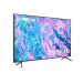 Samsung 43" class CU7000 UHD 4K Smart