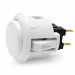 Sanwa OBSF-24 FS Button 24mm Wht