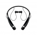 LG Tone Pro HBS-760 Wrls Headset BLACK
