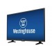 WESTINGHOUSE 43" 4K Smart LEDTV