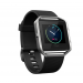 Fitbit Blaze Smart Fitness Watch BLACK S 