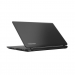 Toshiba 15" A4-6210 4GB 500GB Notebook