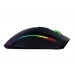 RAZER MAMBA CHROMA GAMING MOUSE